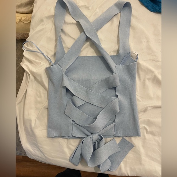 Lelis Tank - Picture 2 of 3